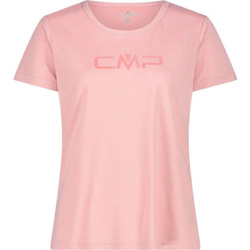 Chemise Cmp WOMAN CO T-SHIRT - Cmp - Modalova