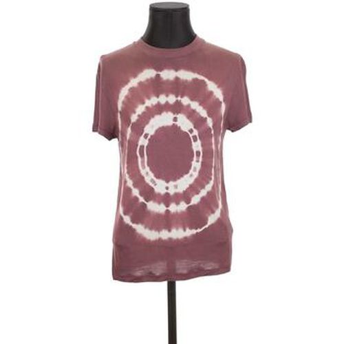 Debardeur T-shirt en coton - Acne Studios - Modalova