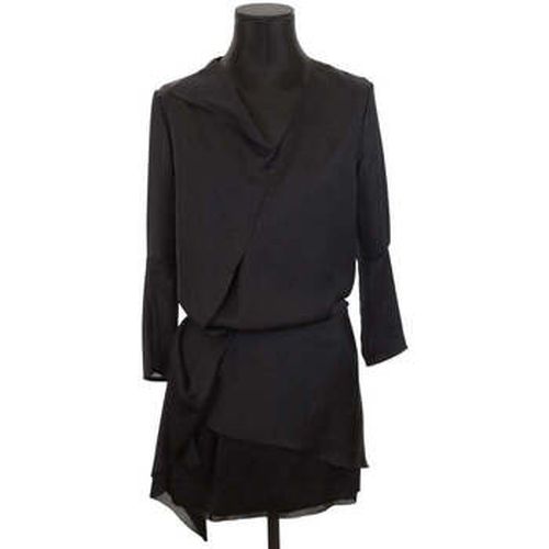 Robe Acne Studios Robe noir - Acne Studios - Modalova