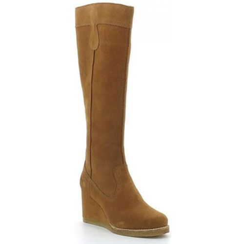 Bottes West, Bottes , Camel - Kickers - Modalova