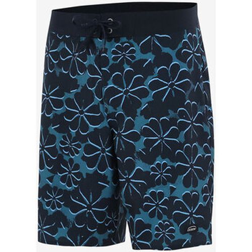 Maillots de bain Boardshort imprimé teahupoo BORORO - Oxbow - Modalova