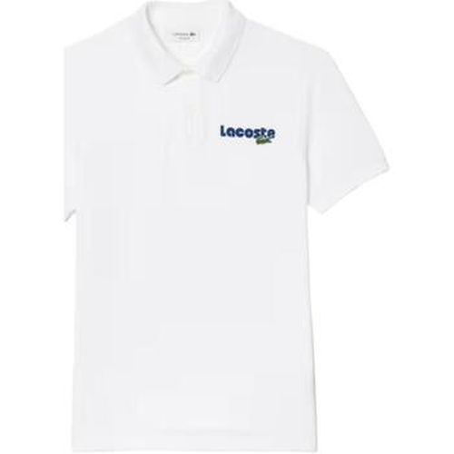 T-shirt Lacoste - Lacoste - Modalova