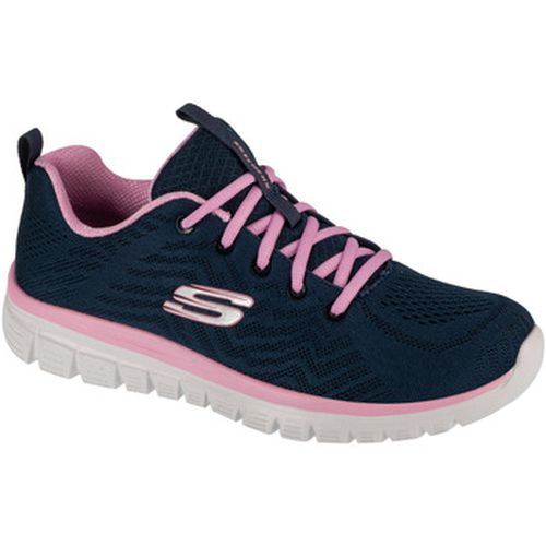 Baskets basses Graceful - Get Connected - Skechers - Modalova