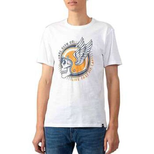 T-shirt Kaporal 161641VTPE24 - Kaporal - Modalova