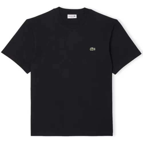 T-shirt Classic Fit T-Shirt - Lacoste - Modalova