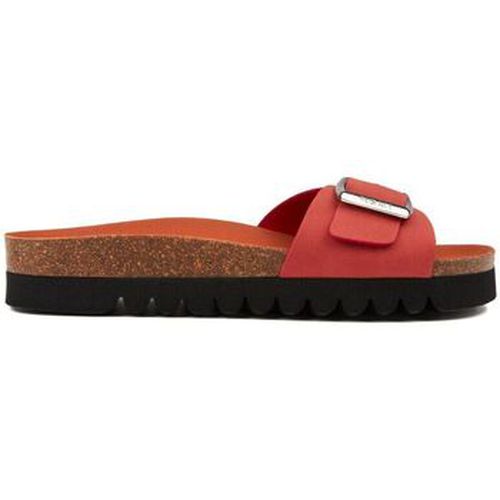 Claquettes Vegan Cherry Ii Footbed Des Sandales - V.gan - Modalova