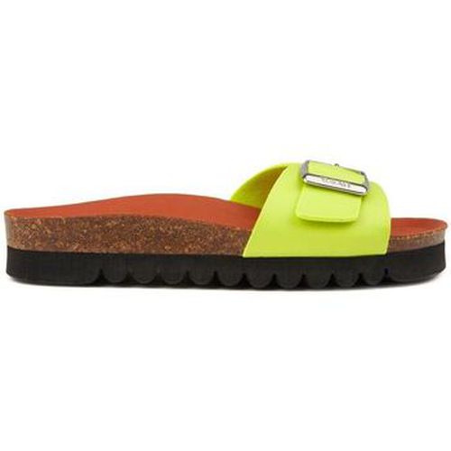 Claquettes Vegan Cherry Ii Footbed Des Sandales - V.gan - Modalova