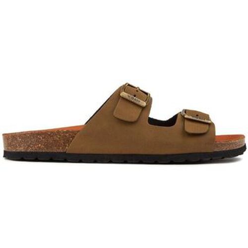 Claquettes Vegan Mango Footbed Des Sandales - V.gan - Modalova