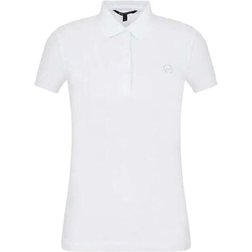 T-shirt EAX Polo Shirt - EAX - Modalova