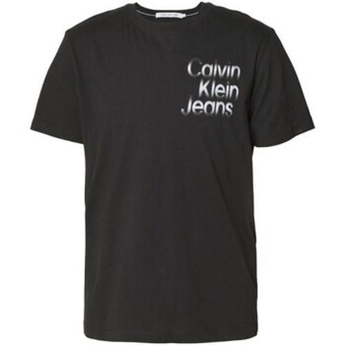 Polo Calvin Klein Jeans J30J325189 - Calvin Klein Jeans - Modalova
