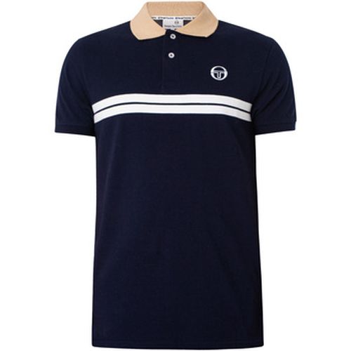 Polo Chemise polo Supermac - Sergio Tacchini - Modalova