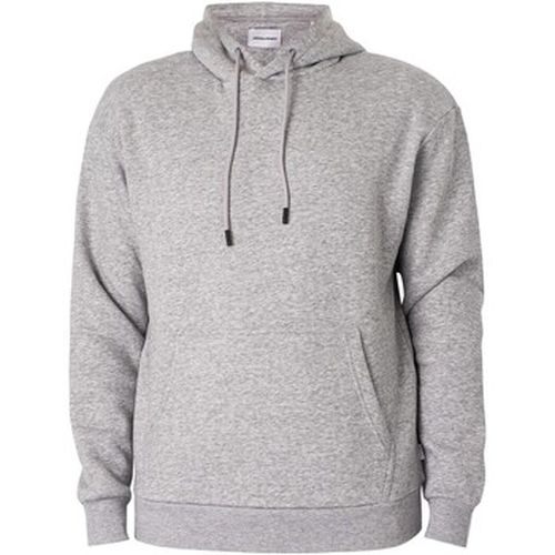 Sweat-shirt Bradley Sweat à capuche épais - Jack & Jones - Modalova