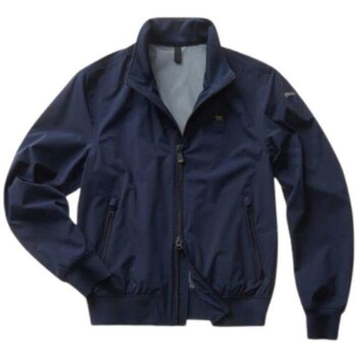 Veste Giubbotto 24SBLUC11133 006787 888 - Blauer - Modalova