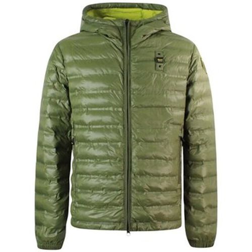 Blouson Giubbotto 24SBLUC02062 006100 685 - Blauer - Modalova