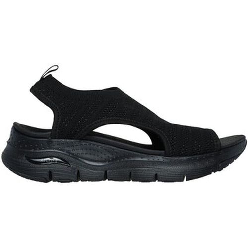 Sandales SANDALIA DEPORTIVA Arch Fit - Darling Days NEGRO - Skechers - Modalova