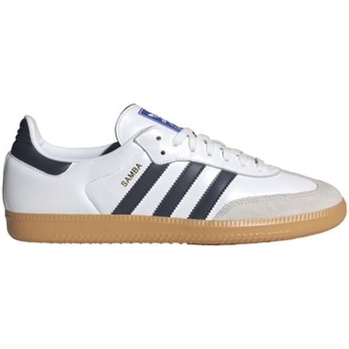 Baskets basses Samba OG IF3814 - adidas - Modalova