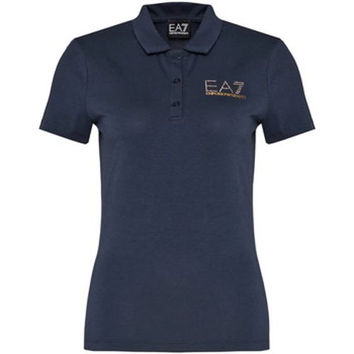 T-shirt EA7 3DTF02 TJDQZ Polos - Ea7 Emporio Armani - Modalova