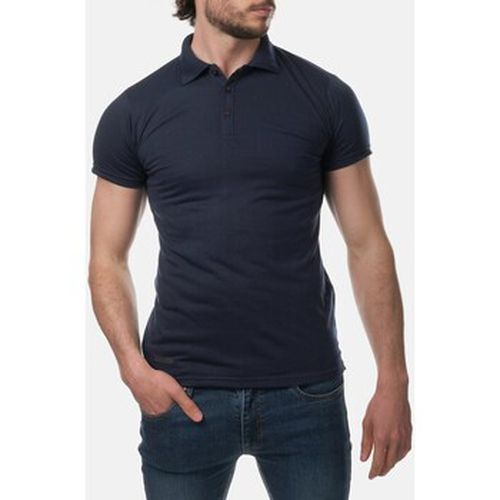 T-shirt Polo coton manches courtes VINSMOKE - Hopenlife - Modalova
