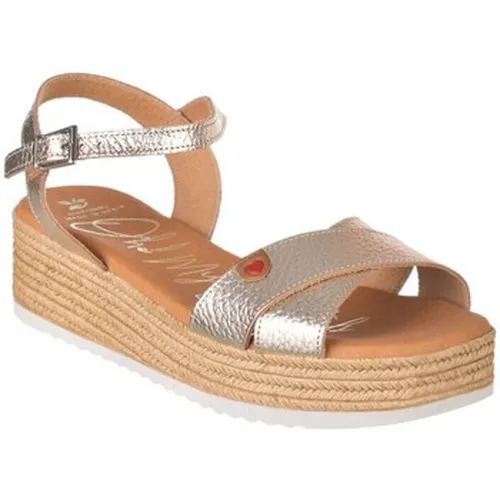 Sandales Oh My Sandals 5466 - Oh My Sandals - Modalova