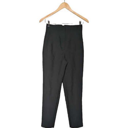 Pantalon pantalon slim 34 - T0 - XS - Zara - Modalova