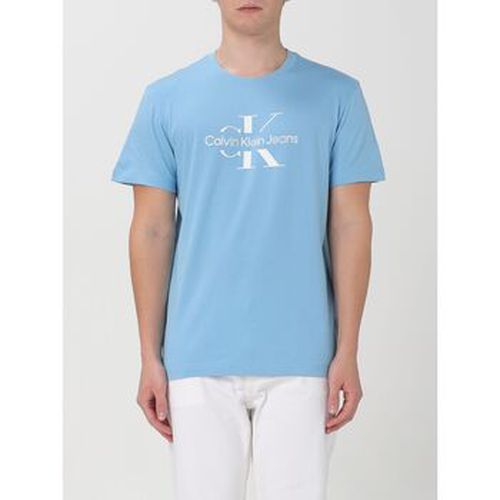 T-shirt J30J325190 CEZ - Calvin Klein Jeans - Modalova