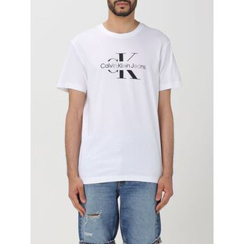T-shirt J30J325190 YAF - Calvin Klein Jeans - Modalova