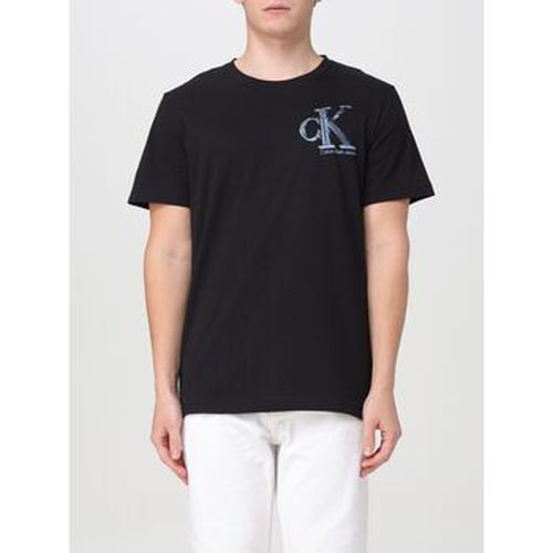 T-shirt J30J325498 BEH - Calvin Klein Jeans - Modalova