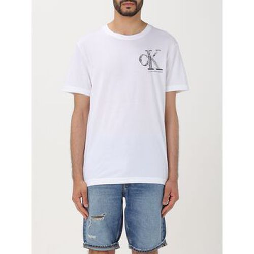 T-shirt J30J325498 YAF - Calvin Klein Jeans - Modalova