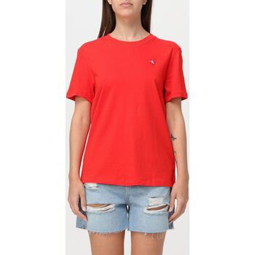 T-shirt J20J223226 XA7 - Calvin Klein Jeans - Modalova