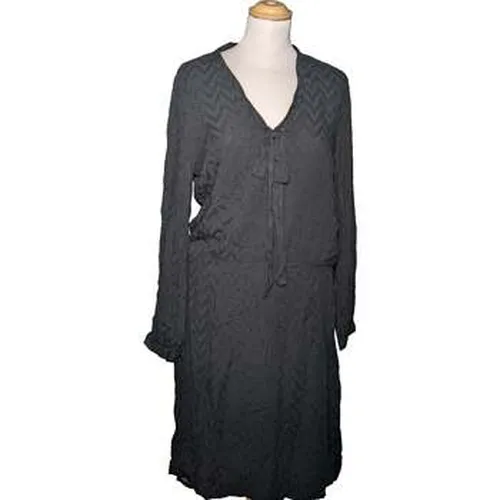 Robe robe mi-longue 38 - T2 - M - 1.2.3 - Modalova