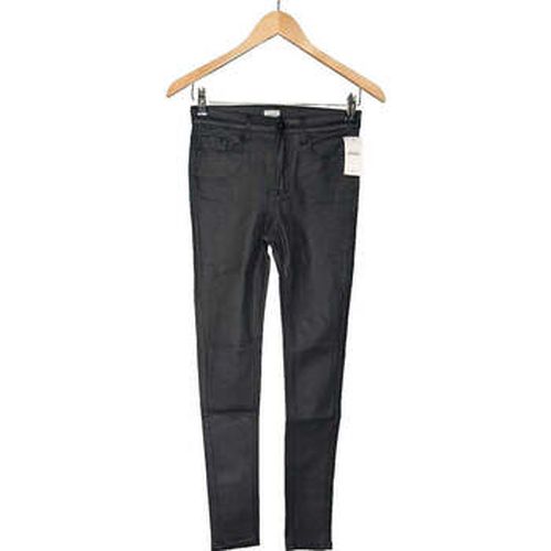 Jeans jean slim 34 - T0 - XS - Pimkie - Modalova