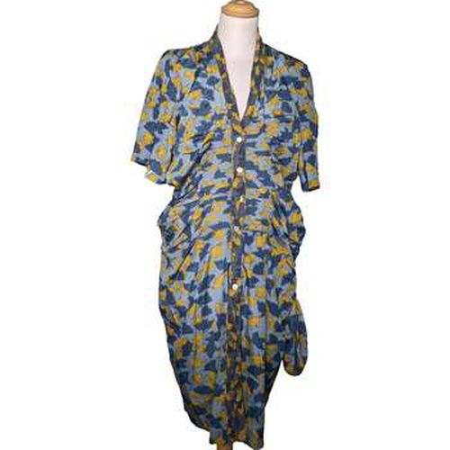 Robe robe mi-longue 42 - T4 - L/XL - Cotélac - Modalova