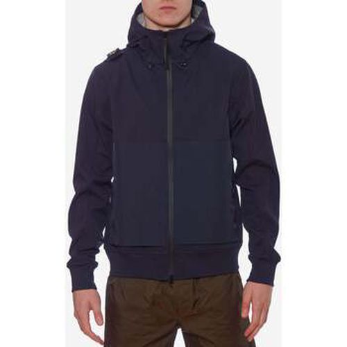 Doudounes Veste softshell Phantom - marine - Ma.strum - Modalova