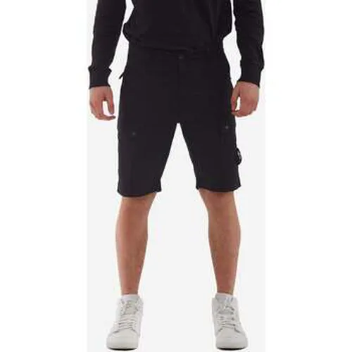 Short Ma.strum Short cargo - noir - Ma.strum - Modalova