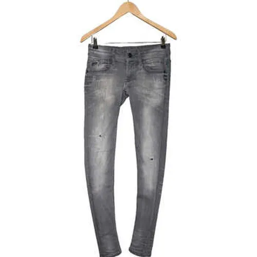 Jeans jean slim 36 - T1 - S - G-Star Raw - Modalova