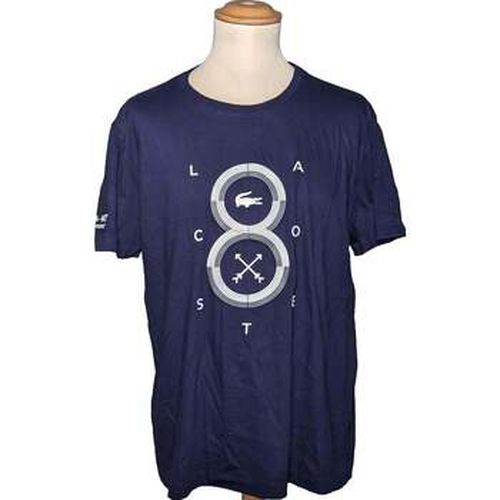 T-shirt Lacoste 42 - T4 - L/XL - Lacoste - Modalova