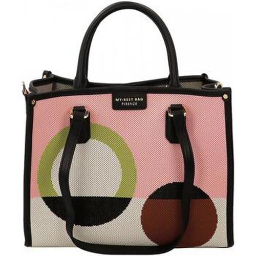 Sac My Best Bags BORSA IN PELLE - My Best Bags - Modalova