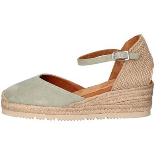 Espadrilles Cisca Espadrilles - Unisa - Modalova