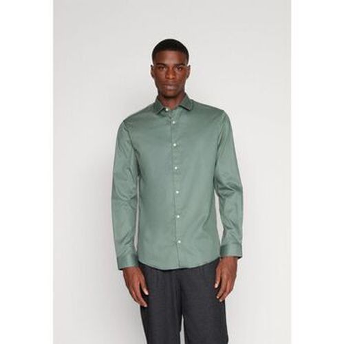 Chemise 12097662 PARMA-BALSAM GREEN - Jack & Jones - Modalova