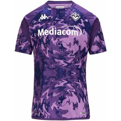 T-shirt Maillot Aboupre Pro 7 ACF Fiorentina 23/24 - Kappa - Modalova