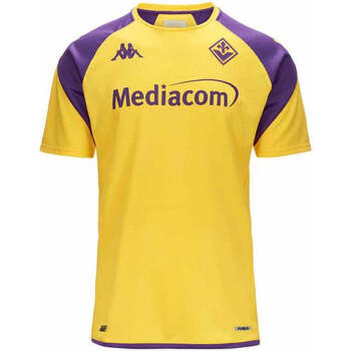 T-shirt Maillot Abou Pro 7 ACF Fiorentina 23/24 - Kappa - Modalova