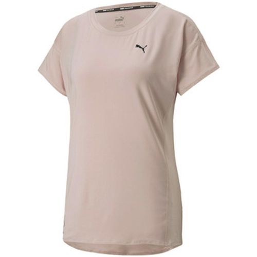T-shirt - Tee-shirt de sport - vieux rose - Puma - Modalova