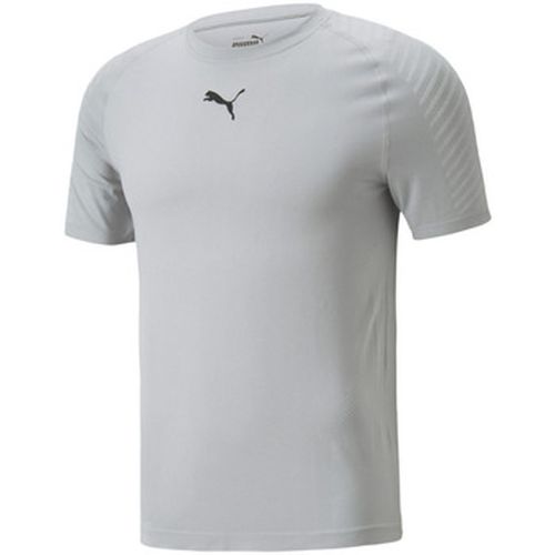 T-shirt - Tee-shirt de sport - gris - Puma - Modalova