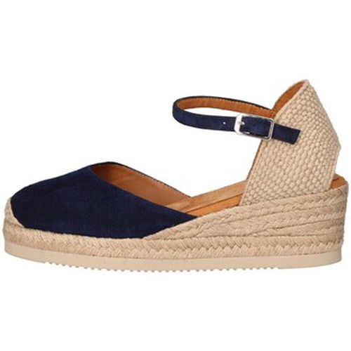 Espadrilles Cisca Espadrilles - Unisa - Modalova