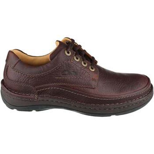 Ville basse Clarks Nature Three - Clarks - Modalova