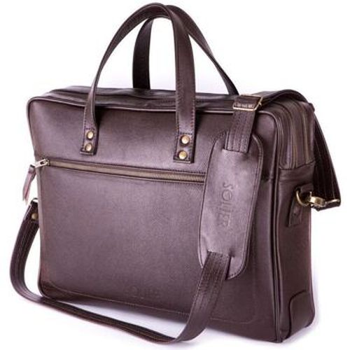 Sac ordinateur SL05 Newbridge - Solier - Modalova