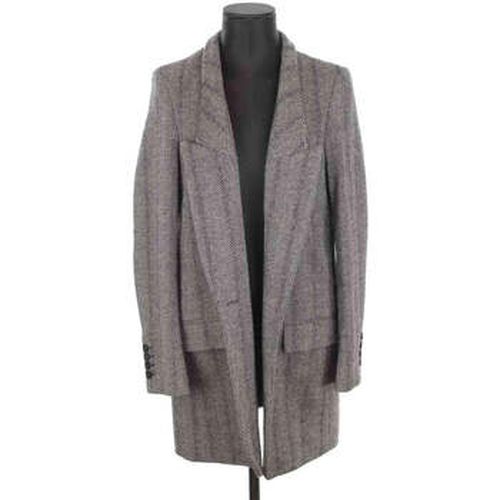 Manteau Manteau en laine - Stella Mc Cartney - Modalova