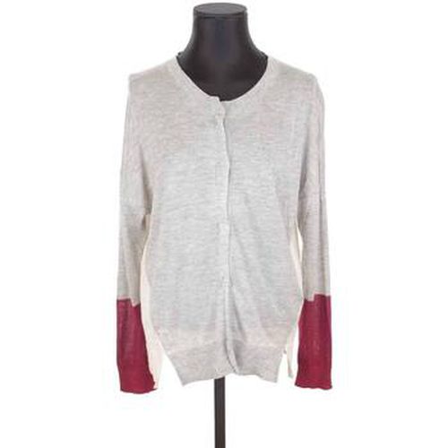 Gilet Cardigan en soie - By Malene Birger - Modalova