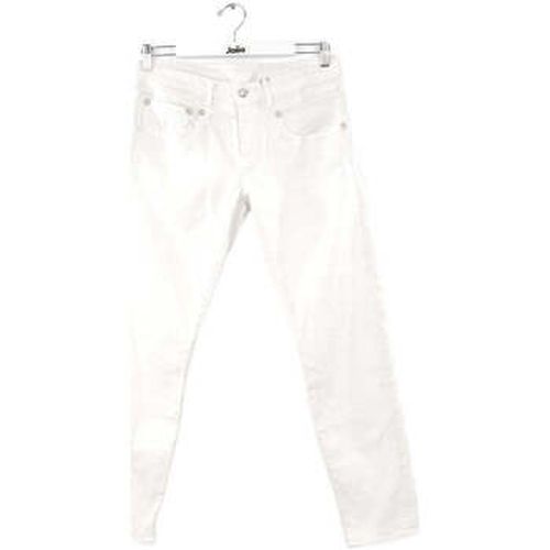 Jeans R13 Jean slim en coton - R13 - Modalova