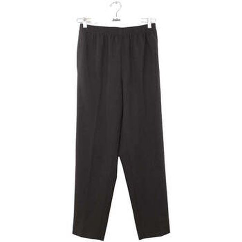 Pantalon Pantalon droit en soie - By Malene Birger - Modalova